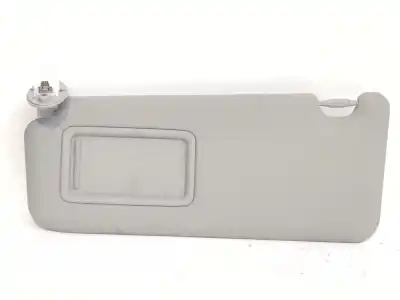 Second-hand car spare part LEFT SUNSHADE for TOYOTA RAV 4 IV (_A4_) 2.5 HYBRID (AVA42_) OEM IAM references 78010  