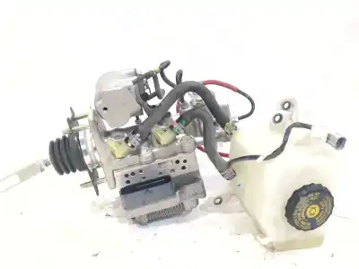 Peça sobressalente para automóvel em segunda mão abs por toyota rav 4 iv (_a4_) 2.5 hybrid (ava42_) referências oem iam 4727047030