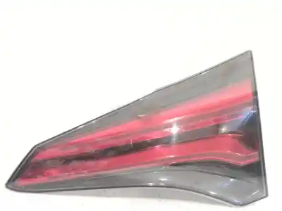 Peça sobressalente para automóvel em segunda mão farolim interior traseiro direito por toyota rav 4 iv (_a4_) 2.5 hybrid (ava42_) referências oem iam 8158042031