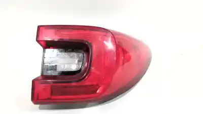 Second-hand car spare part right tailgate light for otras marcas de  oem iam references 265504776r  