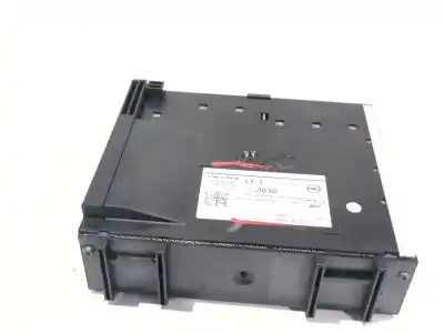 Second-hand car spare part electronic module for opel astra k sports tourer (b16) 1.6 cdti (35) oem iam references 39132630