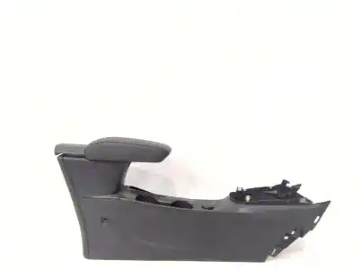 Second-hand car spare part center armrest for opel astra k sports tourer (b16) 1.6 cdti (35) oem iam references 39124502