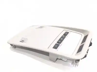 Second-hand car spare part interior light for opel astra k sports tourer (b16) 1.6 cdti (35) oem iam references 13415545