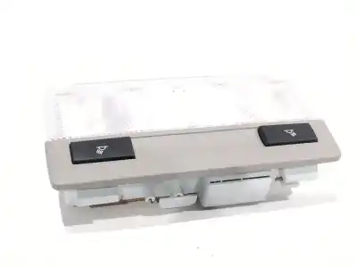 Second-hand car spare part interior light for opel astra k sports tourer (b16) 1.6 cdti (35) oem iam references 316627975