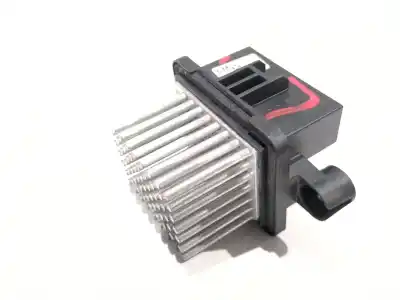 Second-hand car spare part heater blower for opel astra k sports tourer (b16) 1.6 cdti (35) oem iam references 13506209