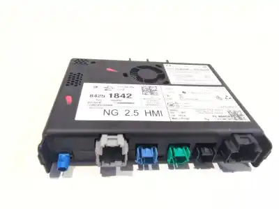 Second-hand car spare part electronic module for opel astra k sports tourer (b16) 1.6 cdti (35) oem iam references 84251842