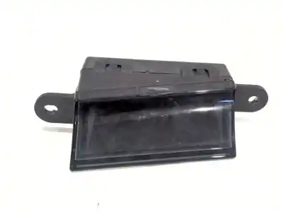 Second-hand car spare part display for opel astra k sports tourer (b16) 1.6 cdti (35) oem iam references 7130300000000x