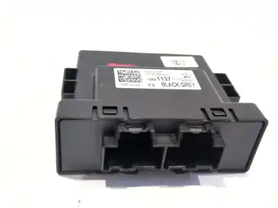 Second-hand car spare part electronic module for opel astra k sports tourer (b16) 1.6 cdti (35) oem iam references 13521137