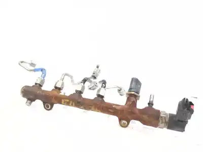 Second-hand car spare part DISTRIBUTOR PIPE for FORD TRANSIT V363 FURGÓN (FCD, FDD) 2.0 ECOBLUE OEM IAM references   