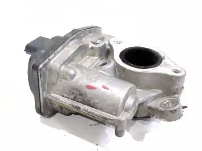 Second-hand car spare part EGR VALVE for DACIA DOKKER MONOSPACE (KE_) 1.5 DCI (KEAJ, KEAH) OEM IAM references 02U087319  
