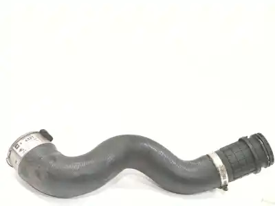 Second-hand car spare part INTERCOOLER HOSES for OPEL ASTRA K SPORTS TOURER (B16) 1.6 CDTI (35) OEM IAM references 39014321  