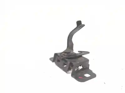 Second-hand car spare part bonnet lock for opel astra k sports tourer (b16) 1.6 cdti (35) oem iam references 13412211