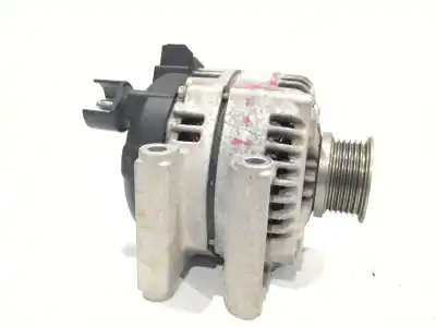 Second-hand car spare part alternator for opel astra k sports tourer (b16) 1.6 cdti (35) oem iam references 13587304