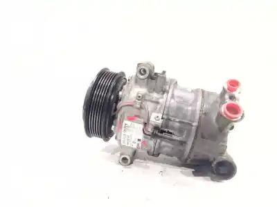 Second-hand car spare part air conditioning compressor for opel astra k sports tourer (b16) 1.6 cdti (35) oem iam references 39034464