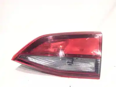 Second-hand car spare part interior rear right light for opel astra k sports tourer (b16) 1.6 cdti (35) oem iam references 39077379