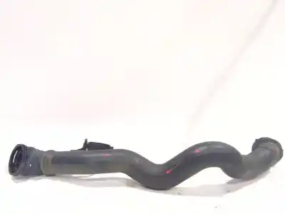 Second-hand car spare part INTERCOOLER HOSES for OPEL ASTRA K SPORTS TOURER (B16) 1.6 CDTI (35) OEM IAM references 390177417741  
