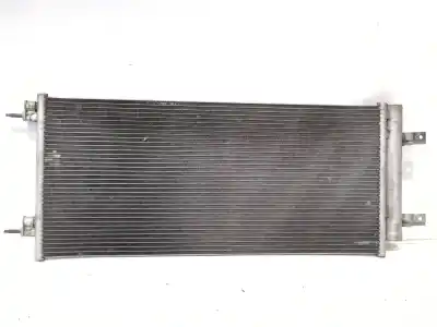Second-hand car spare part AIR CONDITIONING CONDENSER / RADIATOR for OPEL ASTRA K SPORTS TOURER (B16) 1.6 CDTI (35) OEM IAM references 39131676  