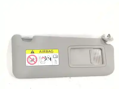 Piesă de schimb auto la mâna a doua PARASOARE DREAPTA pentru TOYOTA RAV 4 IV (_A4_) 2.5 HYBRID (AVA42_) Referințe OEM IAM 78010  