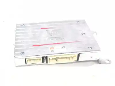 Peça sobressalente para automóvel em segunda mão módulo eletrónico antena por toyota rav 4 iv (_a4_) 2.5 hybrid (ava42_) referências oem iam 8628042050