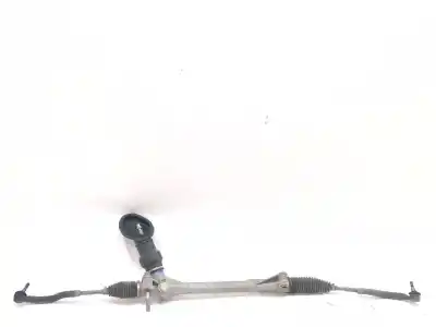 Peça sobressalente para automóvel em segunda mão caixa de direção por toyota rav 4 iv (_a4_) 2.5 hybrid (ava42_) referências oem iam 4551078022