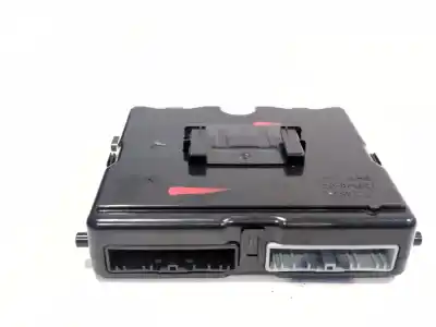 Peça sobressalente para automóvel em segunda mão módulo eletrônico por renault talisman (lp_) 1.7 blue dci 150 (lpa8) referências oem iam 196867