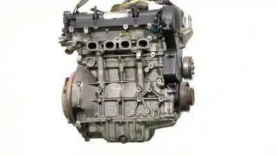 İkinci el araba yedek parçası KOMPLE MOTOR için FORD FIESTA V (JH_, JD_) 1.4 16V OEM IAM referansları FXJB  