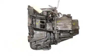 Tweedehands auto-onderdeel VERSNELLINGSBAK voor PEUGEOT 806  OEM IAM-referenties 20TA02  