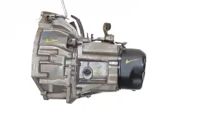 İkinci el araba yedek parçası VITES KUTUSU için NISSAN MICRA  OEM IAM referansları JH3048  