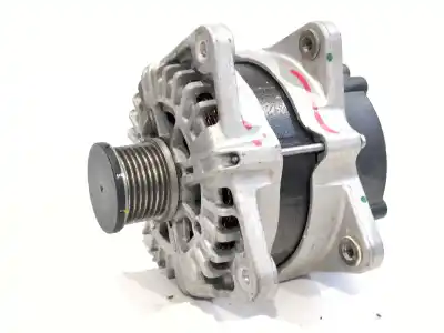 Peça sobressalente para automóvel em segunda mão alternador por renault talisman (lp_) 1.7 blue dci 150 (lpa8) referências oem iam 231001847r