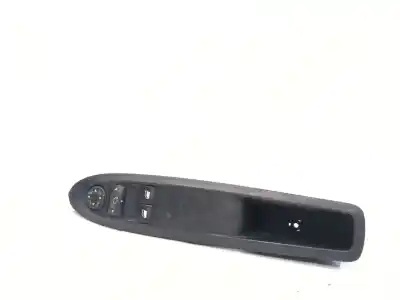Second-hand car spare part LEFT FRONT POWER WINDOW SWITCH for CITROEN DS4 (NX_)  OEM IAM references 96657052ZD  
