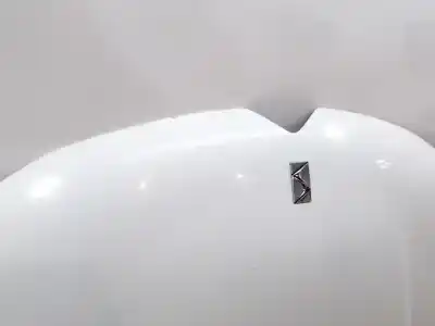 Peça sobressalente para automóvel em segunda mão capot por citroen ds4 (nx_) 1.6 hdi 115 referências oem iam 7901s1  7901 s1