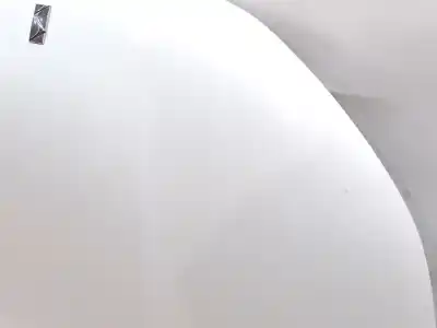 Peça sobressalente para automóvel em segunda mão capot por citroen ds4 (nx_) 1.6 hdi 115 referências oem iam 7901s1  7901 s1