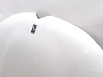 Peça sobressalente para automóvel em segunda mão capot por citroen ds4 (nx_) 1.6 hdi 115 referências oem iam 7901s1  7901 s1