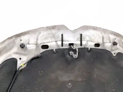 Peça sobressalente para automóvel em segunda mão capot por citroen ds4 (nx_) 1.6 hdi 115 referências oem iam 7901s1  7901 s1