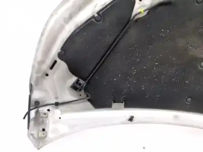 Peça sobressalente para automóvel em segunda mão capot por citroen ds4 (nx_) 1.6 hdi 115 referências oem iam 7901s1  7901 s1