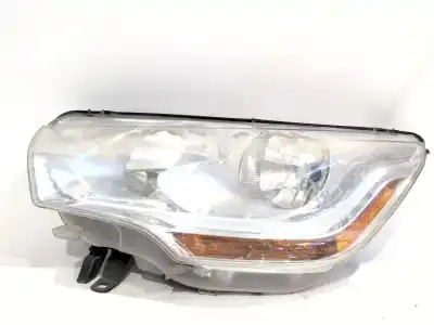 Peça sobressalente para automóvel em segunda mão farol / farolim esquerdo por citroen ds4 (nx_) 1.6 hdi 115 referências oem iam 967490378001