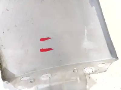 Second-hand car spare part left front fin for citroen ds4 (nx_) 1.6 hdi 115 oem iam references 7840cc  7840 cc