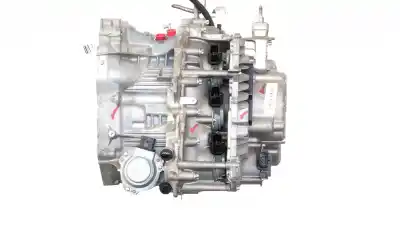 Second-hand car spare part GEARBOX for RENAULT ARKANA I (LCM_, LDN_)  OEM IAM references DW5007  