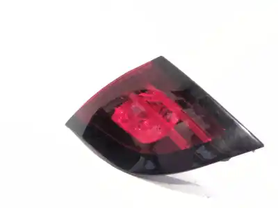 Second-hand car spare part interior rear right light for citroen ds4 (nx_) 1.6 hdi 115 oem iam references 6351kv 000010877607 6351 kv