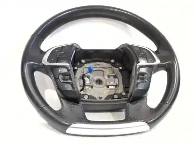 Tweedehands auto-onderdeel STUUR voor CITROEN DS4 (NX_) 1.6 HDI 115 OEM IAM-referenties 96720514ZD  