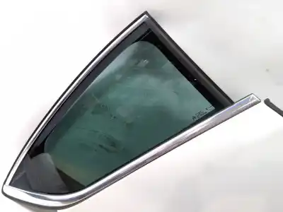 Peça sobressalente para automóvel em segunda mão porta do automóvel traseira direita por citroen ds4 (nx_) 1.6 hdi 115 referências oem iam 9008x4  9008 x4