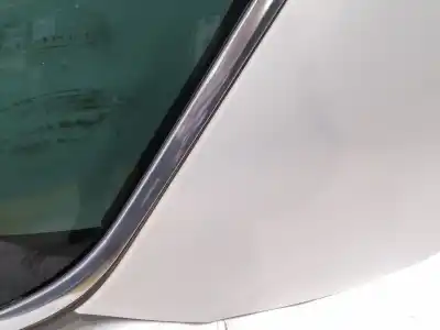 Peça sobressalente para automóvel em segunda mão porta do automóvel traseira direita por citroen ds4 (nx_) 1.6 hdi 115 referências oem iam 9008x4  9008 x4