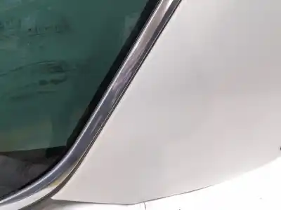 Peça sobressalente para automóvel em segunda mão porta do automóvel traseira direita por citroen ds4 (nx_) 1.6 hdi 115 referências oem iam 9008x4  9008 x4