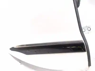 Peça sobressalente para automóvel em segunda mão porta do automóvel traseira direita por citroen ds4 (nx_) 1.6 hdi 115 referências oem iam 9008x4  9008 x4