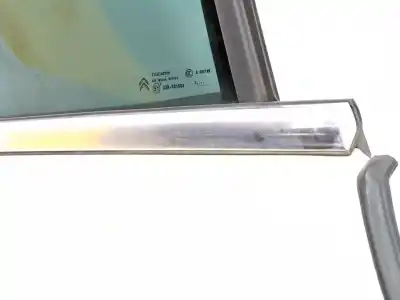 Peça sobressalente para automóvel em segunda mão porta do automóvel traseira direita por citroen ds4 (nx_) 1.6 hdi 115 referências oem iam 9008x4  9008 x4