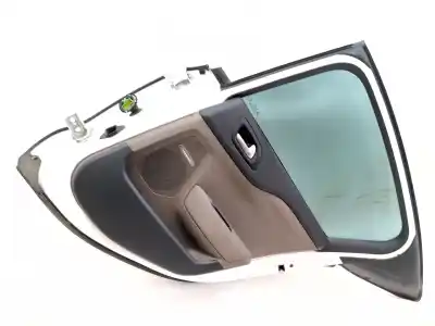 Peça sobressalente para automóvel em segunda mão porta do automóvel traseira direita por citroen ds4 (nx_) 1.6 hdi 115 referências oem iam 9008x4  9008 x4