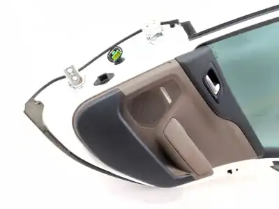 Peça sobressalente para automóvel em segunda mão porta do automóvel traseira direita por citroen ds4 (nx_) 1.6 hdi 115 referências oem iam 9008x4  9008 x4
