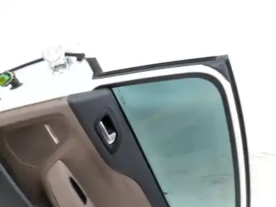 Peça sobressalente para automóvel em segunda mão porta do automóvel traseira direita por citroen ds4 (nx_) 1.6 hdi 115 referências oem iam 9008x4  9008 x4