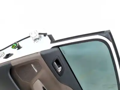 Peça sobressalente para automóvel em segunda mão porta do automóvel traseira direita por citroen ds4 (nx_) 1.6 hdi 115 referências oem iam 9008x4  9008 x4
