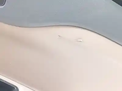 Peça sobressalente para automóvel em segunda mão porta do automóvel traseira direita por citroen ds4 (nx_) 1.6 hdi 115 referências oem iam 9008x4  9008 x4